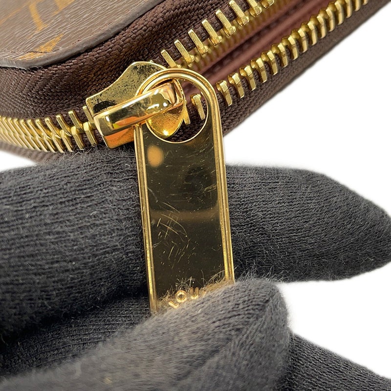 ルイヴィトン 長財布 モノグラム ジッピー・ウォレット M41894 LOUIS VUITTON ルイ ヴィトン 財布 ラウンドファスナー
