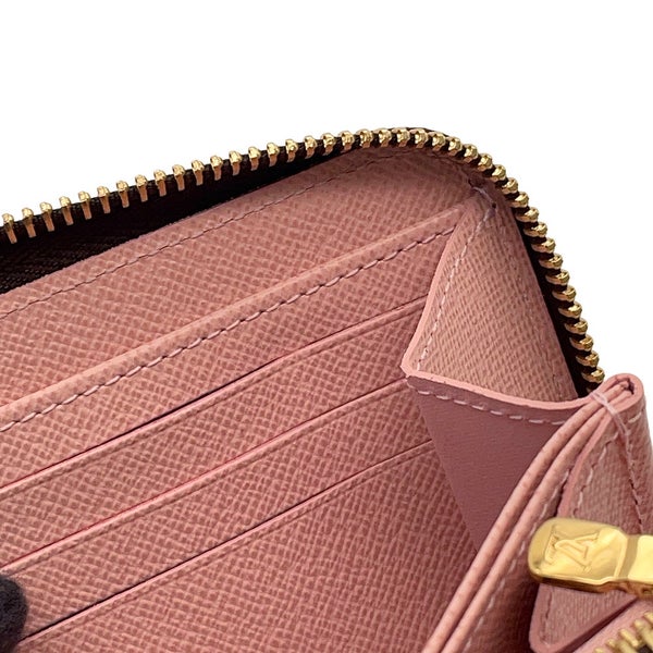 ルイヴィトン 長財布 モノグラム ジッピー・ウォレット M41894 LOUIS VUITTON ルイ ヴィトン 財布 ラウンドファスナー