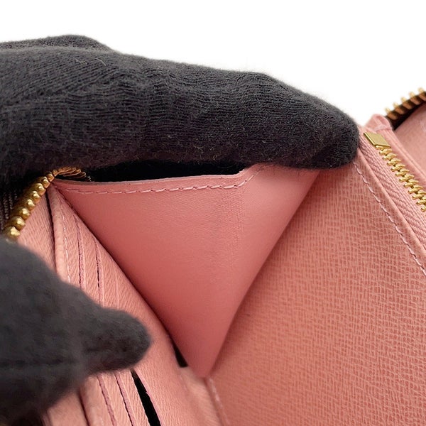 ルイヴィトン 長財布 モノグラム ジッピー・ウォレット M41894 LOUIS VUITTON ルイ ヴィトン 財布 ラウンドファスナー