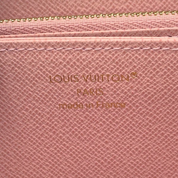 ルイヴィトン 長財布 モノグラム ジッピー・ウォレット M41894 LOUIS VUITTON ルイ ヴィトン 財布 ラウンドファスナー