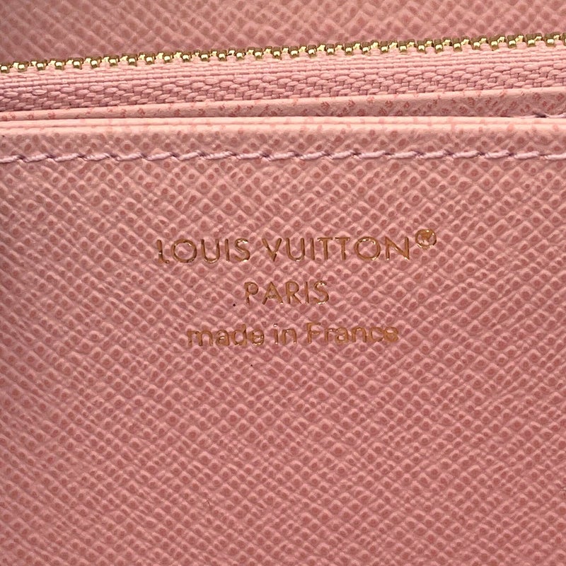 ルイヴィトン 長財布 モノグラム ジッピー・ウォレット M41894 LOUIS VUITTON ルイ ヴィトン 財布 ラウンドファスナー
