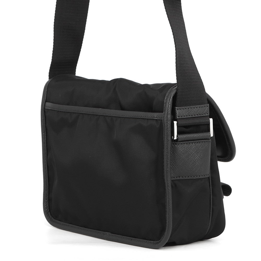 プラダ ショルダーバッグ Re-Nylon ナイロン トライアングルロゴ