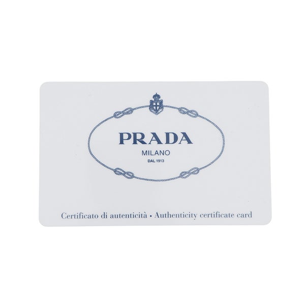 プラダ リュック ナイロン スパンコール バックパック 1BZ811 PRADA バッグ リュックサック 黒