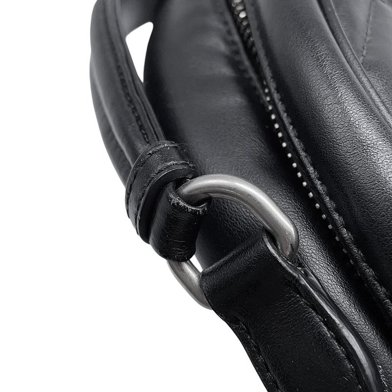 プラダ リュック ダイアグラム ロゴ バックパック 1BZ030 PRADA バッグ リュックサック 黒