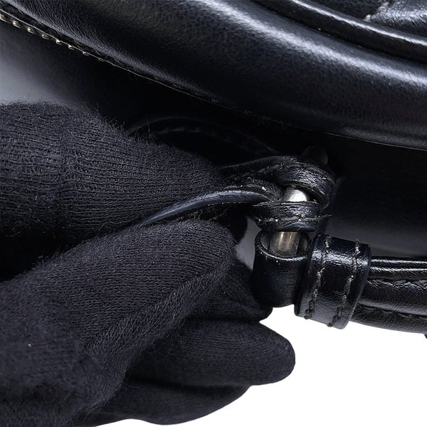 プラダ リュック ダイアグラム ロゴ バックパック 1BZ030 PRADA バッグ リュックサック 黒