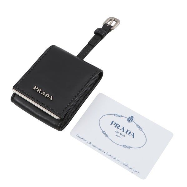 プラダ リュック ダイアグラム ロゴ バックパック 1BZ030 PRADA バッグ リュックサック 黒