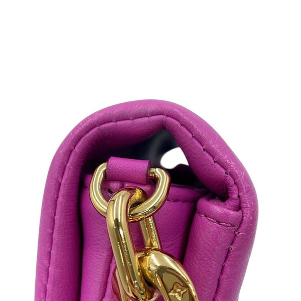 ルイヴィトン ショルダーバッグ モノグラム クッサン ベルトバッグ M81127 LOUIS VUITTON バッグ 2way