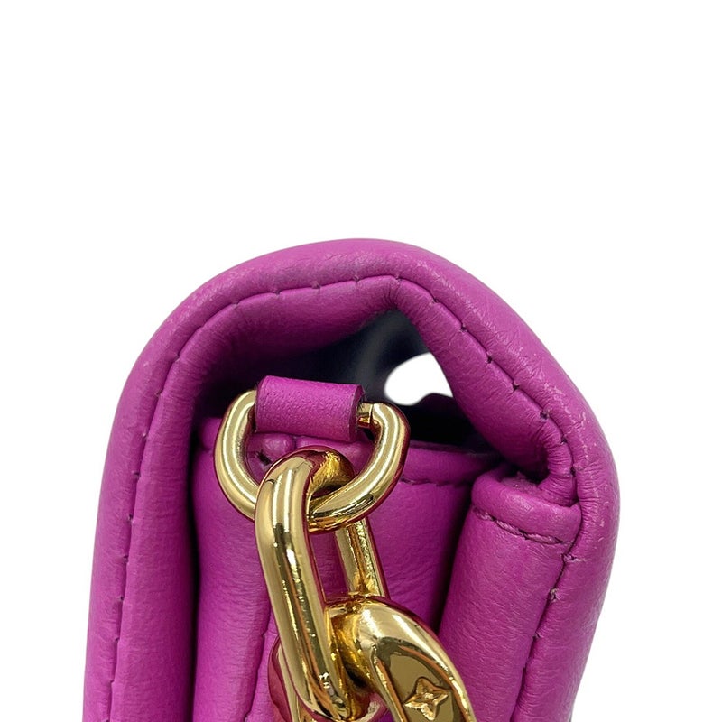 ルイヴィトン ショルダーバッグ モノグラム クッサン ベルトバッグ M81127 LOUIS VUITTON バッグ 2way
