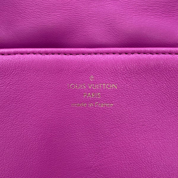 ルイヴィトン ショルダーバッグ モノグラム クッサン ベルトバッグ M81127 LOUIS VUITTON バッグ 2way