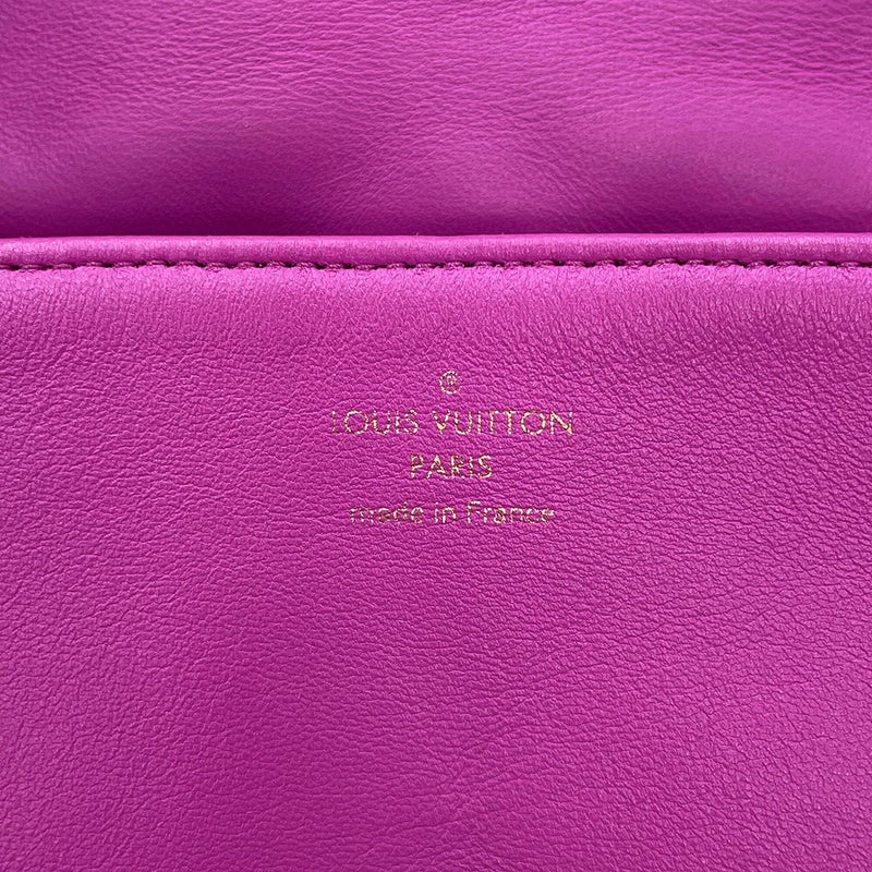ルイヴィトン ショルダーバッグ モノグラム クッサン ベルトバッグ M81127 LOUIS VUITTON バッグ 2way