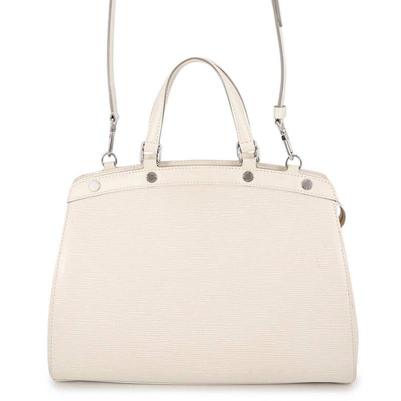 ルイヴィトン ハンドバッグ エピ ブレアMM M40330 2wayショルダーバッグ  LOUIS VUITTON