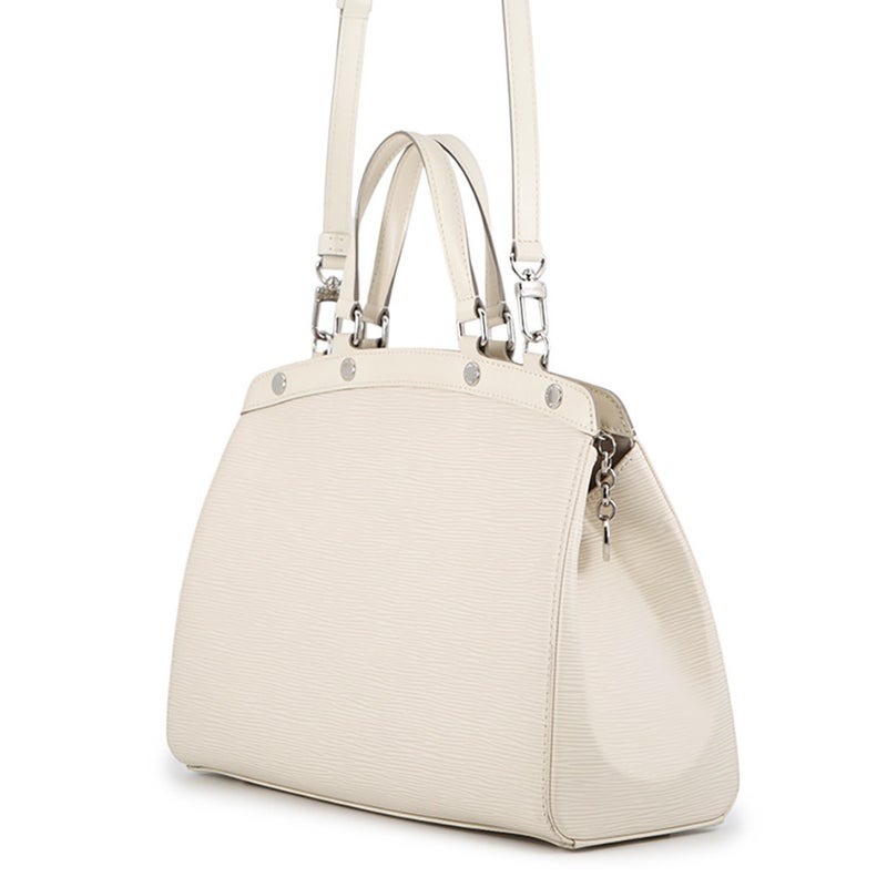 ルイヴィトン ハンドバッグ エピ ブレアMM M40330 2wayショルダーバッグ  LOUIS VUITTON