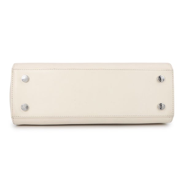 ルイヴィトン ハンドバッグ エピ ブレアMM M40330 2wayショルダーバッグ  LOUIS VUITTON