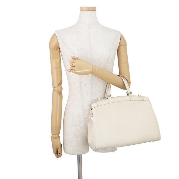 ルイヴィトン ハンドバッグ エピ ブレアMM M40330 2wayショルダーバッグ  LOUIS VUITTON
