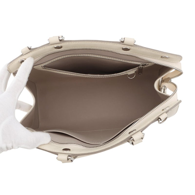 ルイヴィトン ハンドバッグ エピ ブレアMM M40330 2wayショルダーバッグ  LOUIS VUITTON