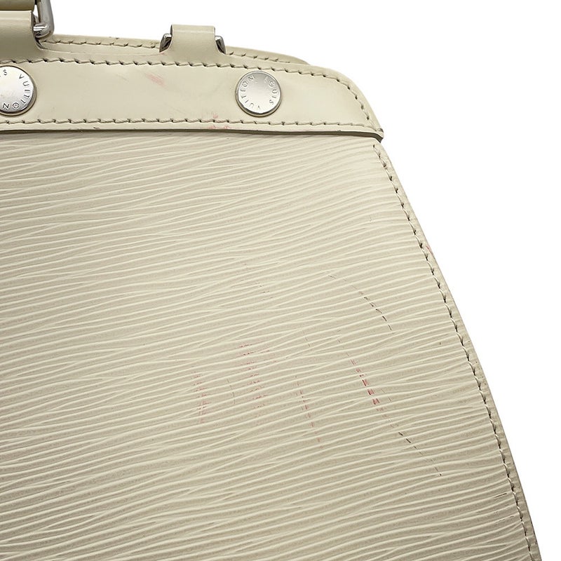 ルイヴィトン ハンドバッグ エピ ブレアMM M40330 2wayショルダーバッグ  LOUIS VUITTON