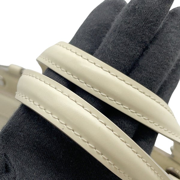 ルイヴィトン ハンドバッグ エピ ブレアMM M40330 2wayショルダーバッグ  LOUIS VUITTON
