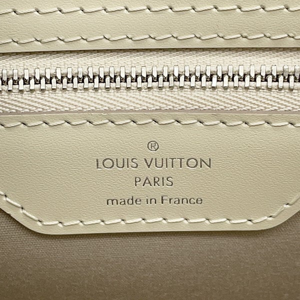 ルイヴィトン ハンドバッグ エピ ブレアMM M40330 2wayショルダーバッグ  LOUIS VUITTON