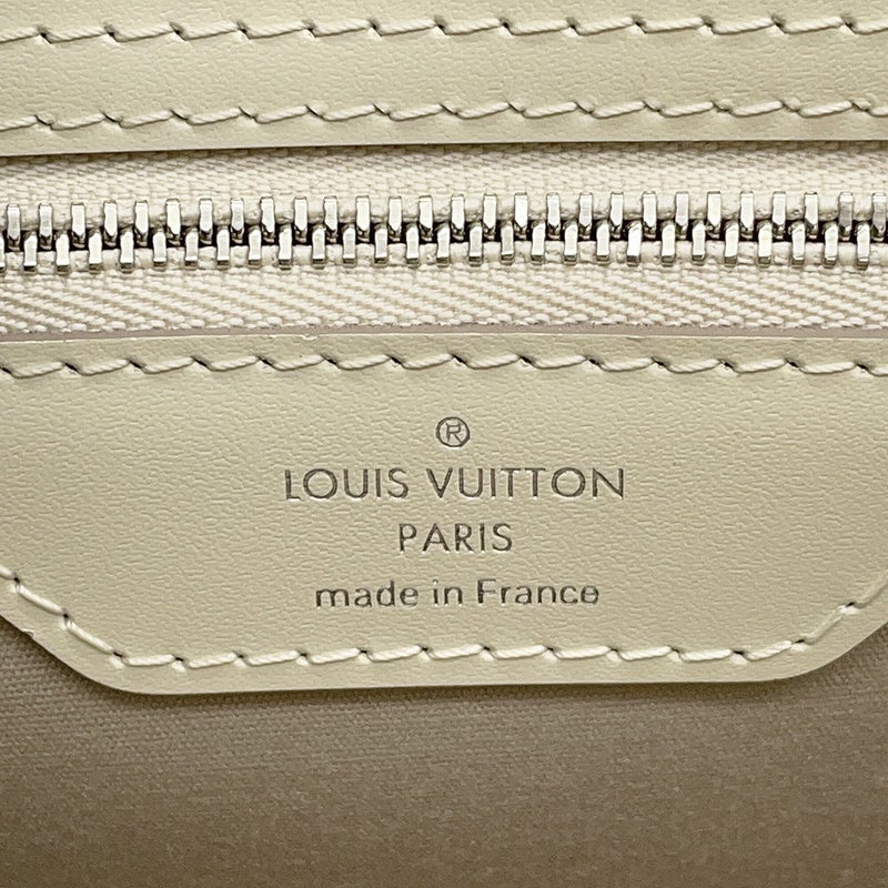 ルイヴィトン ハンドバッグ エピ ブレアMM M40330 2wayショルダーバッグ  LOUIS VUITTON