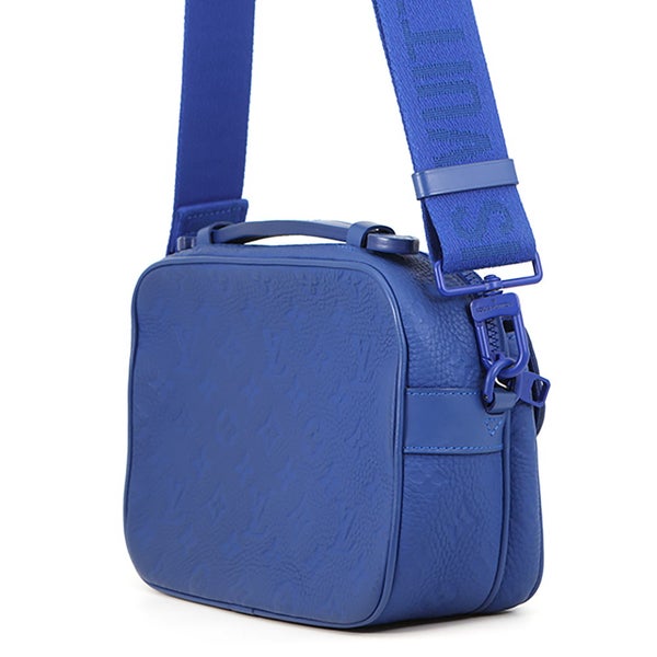ルイヴィトン ショルダーバッグ トリヨン・モノグラム Sロック メッセンジャー M58488 LOUIS VUITTON