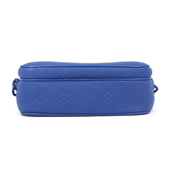 ルイヴィトン ショルダーバッグ トリヨン・モノグラム Sロック メッセンジャー M58488 LOUIS VUITTON