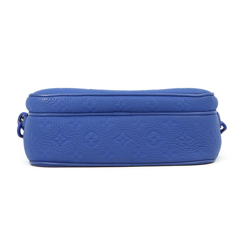 ルイヴィトン ショルダーバッグ トリヨン・モノグラム Sロック メッセンジャー M58488 LOUIS VUITTON