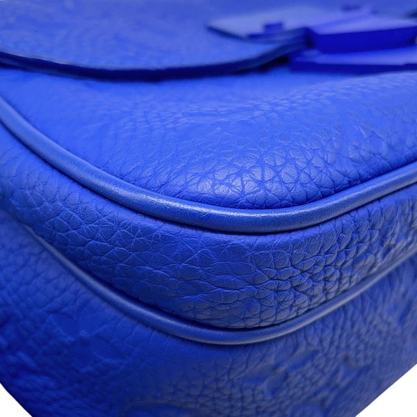 ルイヴィトン ショルダーバッグ トリヨン・モノグラム Sロック メッセンジャー M58488 LOUIS VUITTON