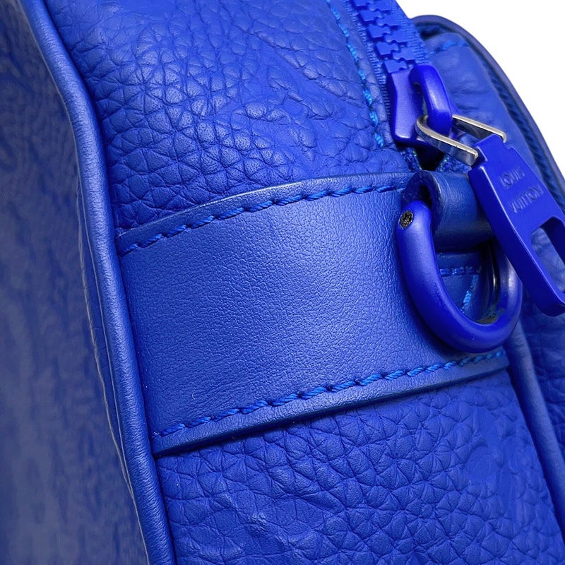 ルイヴィトン ショルダーバッグ トリヨン・モノグラム Sロック メッセンジャー M58488 LOUIS VUITTON