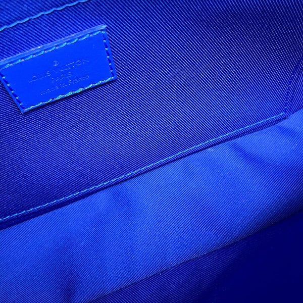 ルイヴィトン ショルダーバッグ トリヨン・モノグラム Sロック メッセンジャー M58488 LOUIS VUITTON