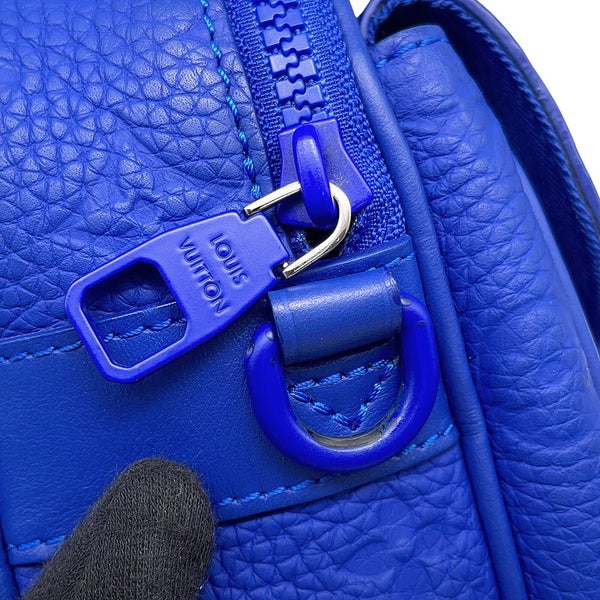 ルイヴィトン ショルダーバッグ トリヨン・モノグラム Sロック メッセンジャー M58488 LOUIS VUITTON