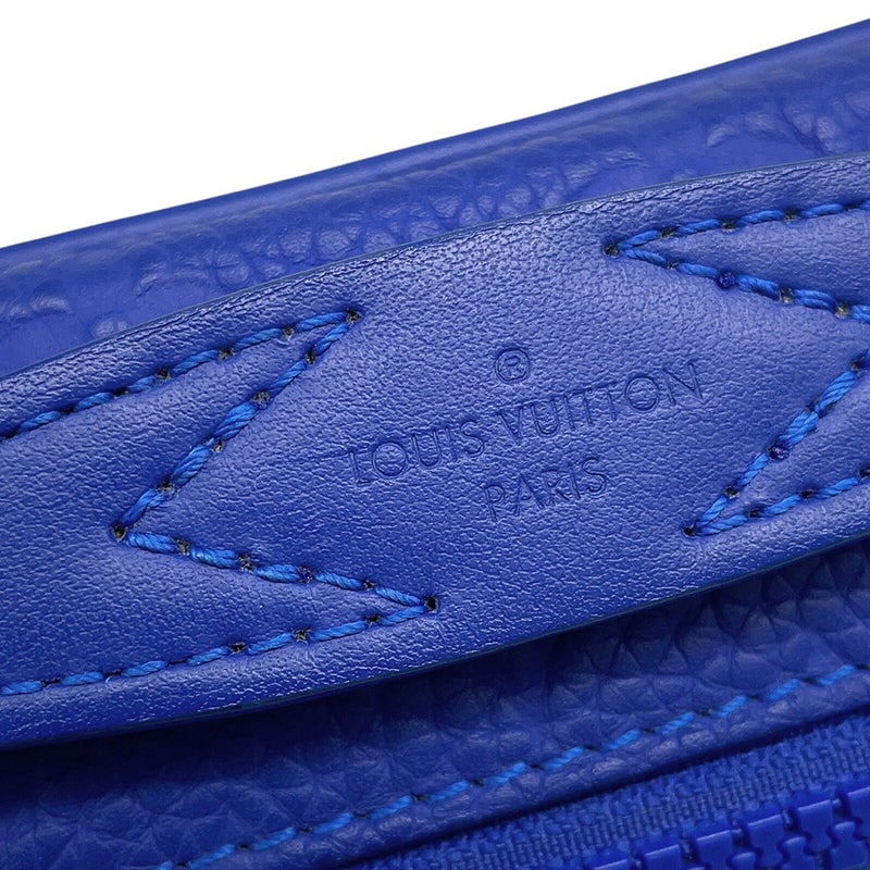 ルイヴィトン ショルダーバッグ トリヨン・モノグラム Sロック メッセンジャー M58488 LOUIS VUITTON