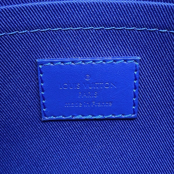 ルイヴィトン ショルダーバッグ トリヨン・モノグラム Sロック メッセンジャー M58488 LOUIS VUITTON