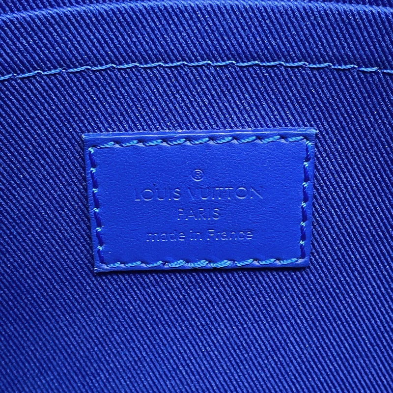 ルイヴィトン ショルダーバッグ トリヨン・モノグラム Sロック メッセンジャー M58488 LOUIS VUITTON