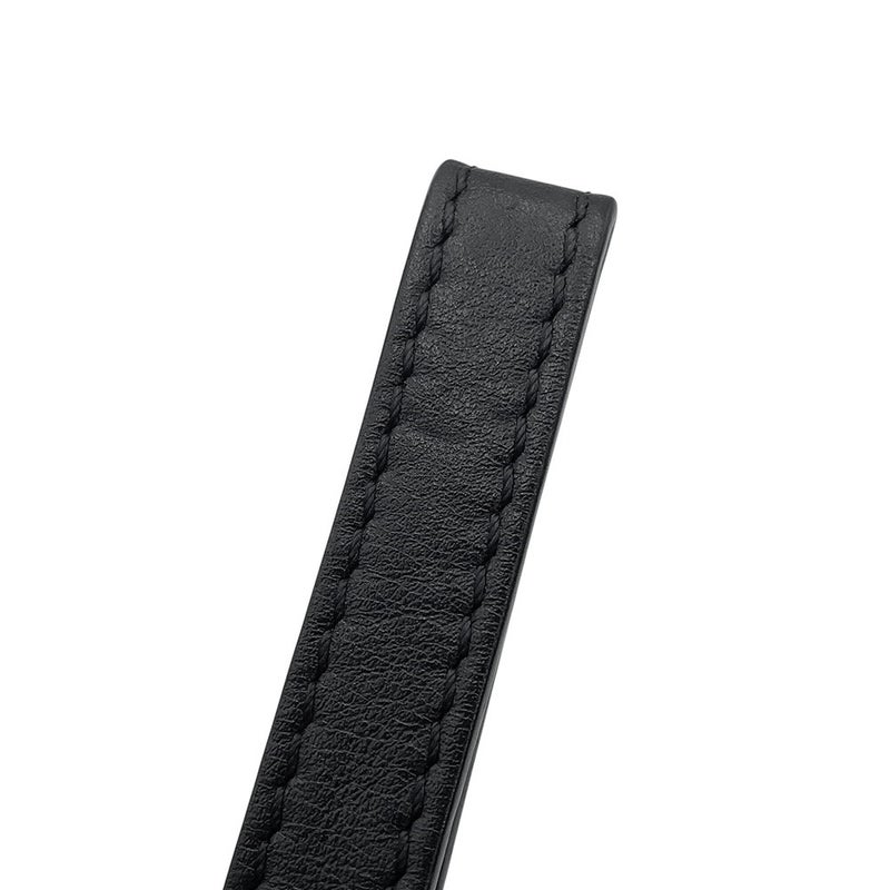 ルイヴィトン クラッチバッグ モノグラム・エクリプス ポシェット・トゥ・ゴー M81569 LOUIS VUITTON メンズ 黒