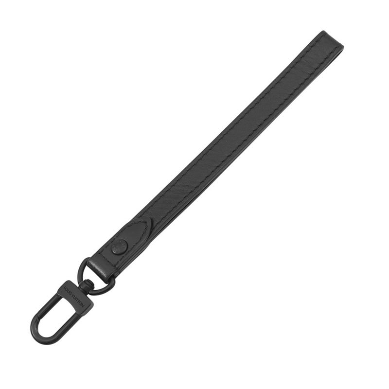 ルイヴィトン クラッチバッグ モノグラム・エクリプス ポシェット・トゥ・ゴー M81569 LOUIS VUITTON メンズ 黒