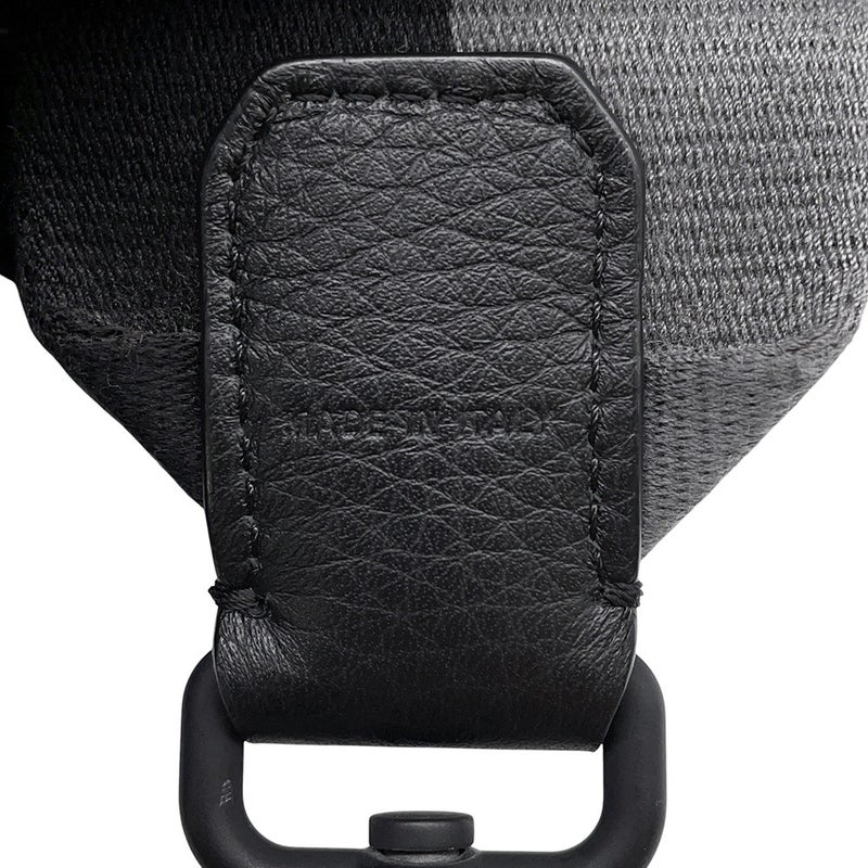 フェンディ ショルダーストラップ ストラップユー ロゴ キャンバス 8AV397 FENDI ストラップ