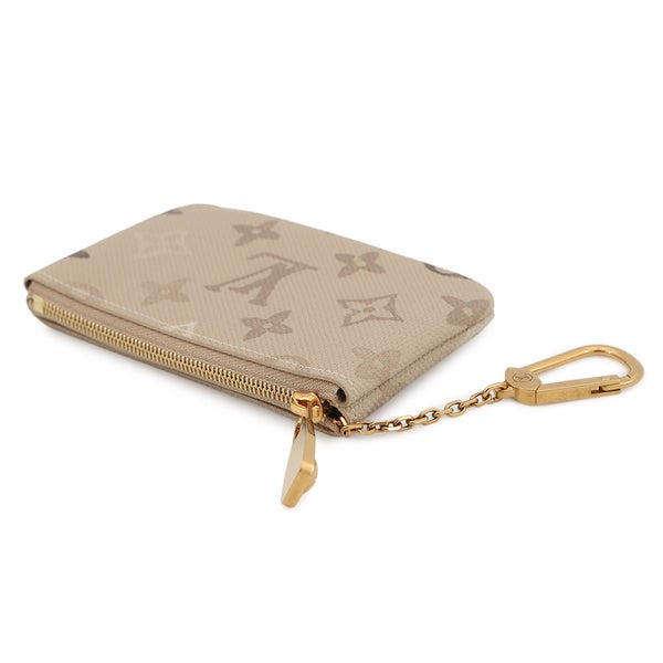 ルイヴィトン コインケース モノグラム・サープラス ード＆キーケース ポシェット・クレ M29258 LOUIS VUITTON ヴィトン 小銭入れ