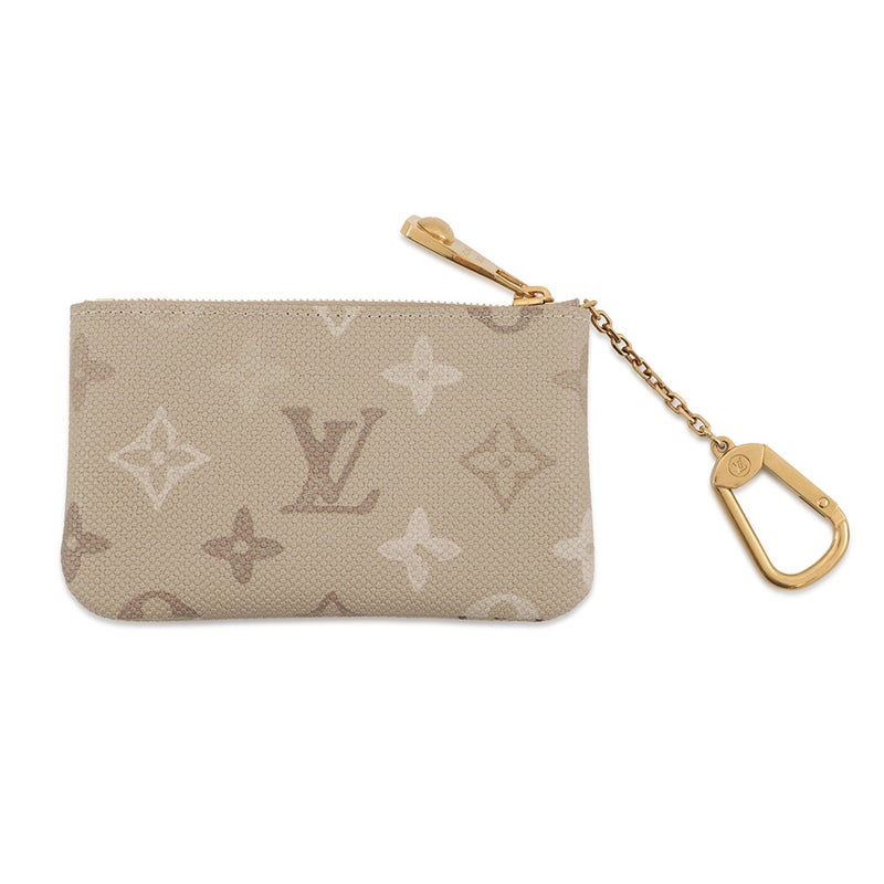 ルイヴィトン コインケース モノグラム・サープラス ード＆キーケース ポシェット・クレ M29258 LOUIS VUITTON ヴィトン 小銭入れ