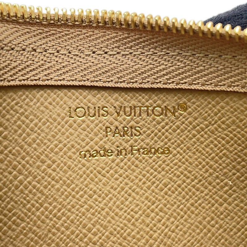 ルイヴィトン コインケース モノグラム・サープラス ード＆キーケース ポシェット・クレ M29258 LOUIS VUITTON ヴィトン 小銭入れ