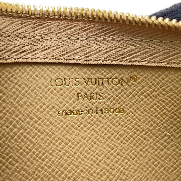 ルイヴィトン コインケース モノグラム・サープラス ード＆キーケース ポシェット・クレ M29258 LOUIS VUITTON ヴィトン 小銭入れ