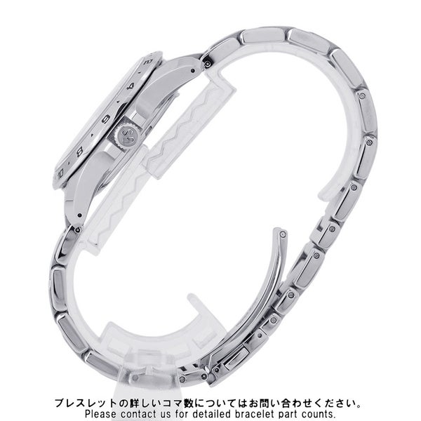 セイコー グランドセイコー スポーツコレクション GMT マスターショップ限定 SBGN005 SEIKO 腕時計 ブルー文字盤