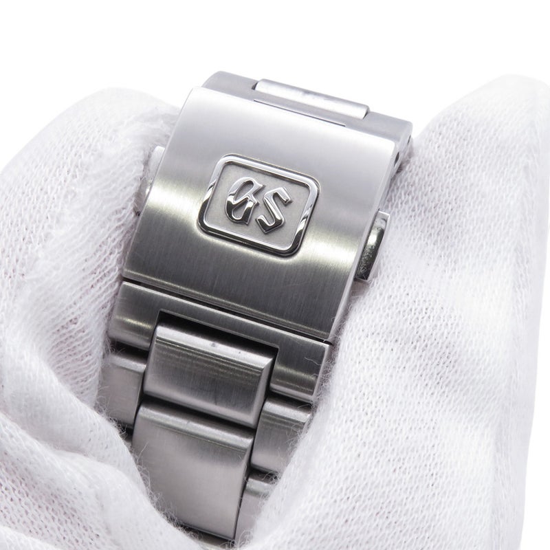 セイコー グランドセイコー スポーツコレクション GMT マスターショップ限定 SBGN005 SEIKO 腕時計 ブルー文字盤