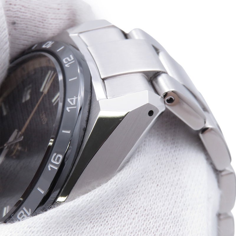 セイコー グランドセイコー スポーツ コレクション 140周年記念モデル 世界2021本限定 SEIKO 腕時計 黒文字盤