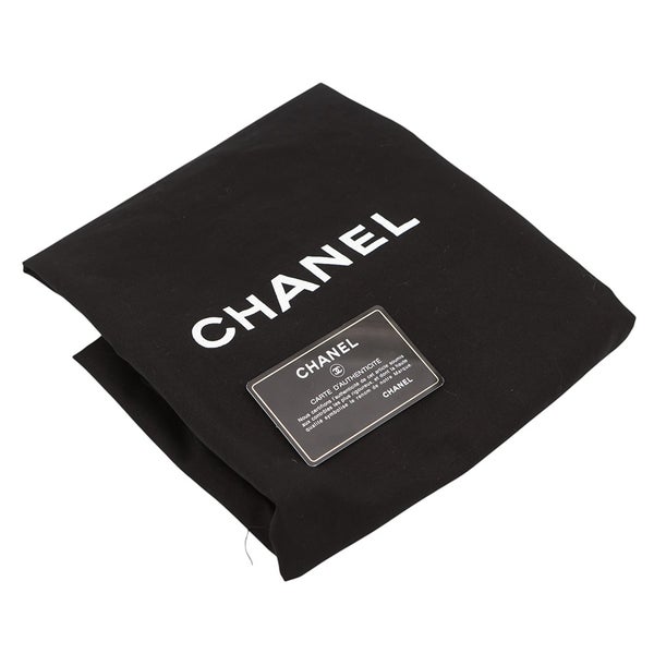 シャネル チェーンショルダーバッグ CHANEL19 ディズヌフ ココマーク マキシ シャイニーラムスキン AS1162 CHANEL 2way 黒