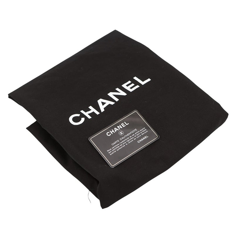 シャネル チェーンショルダーバッグ CHANEL19 ディズヌフ ココマーク マキシ シャイニーラムスキン AS1162 CHANEL 2way 黒