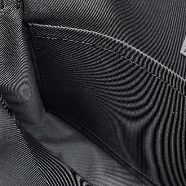 ルイヴィトン ショルダーバッグ モノグラム・シャドウ デュオ・メッセンジャー M46104 LOUIS VUITTON メンズ