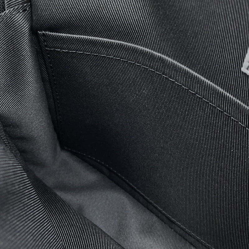 ルイヴィトン ショルダーバッグ モノグラム・シャドウ デュオ・メッセンジャー M46104 LOUIS VUITTON メンズ