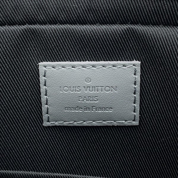 ルイヴィトン ショルダーバッグ モノグラム・シャドウ デュオ・メッセンジャー M46104 LOUIS VUITTON メンズ