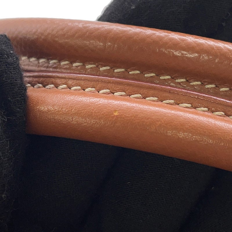 エルメス ハンドバッグ ボリード31 ゴールド/ゴールド金具 クシュベル □B刻印 ２wayショルダー