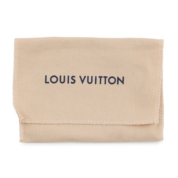 ルイヴィトン キーケース モノグラム・トリヨン ミュルティクレ6 M64421 LOUIS VUITTON ヴィトン 6連キーケース ブラック 黒